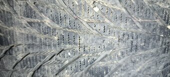 Zimní kola Citroen 175/65 R14 - 7