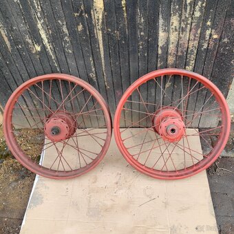 ČZ predvalecna kola - 7