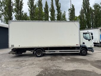 DAF LF, 45.180, BEDNA,ČELO - 7