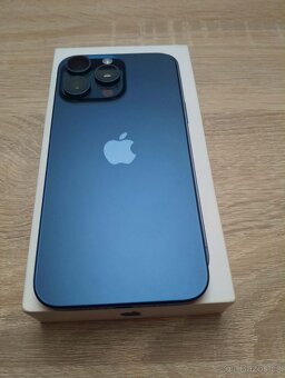 IPhone 15 pro Max - 7