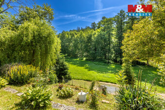 Prodej chaty v Chotýšanech - 7