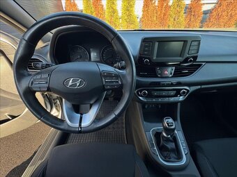 Hyundai i30 1,4 (2018) - 7