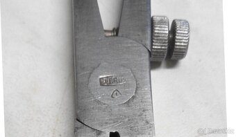 Kvalitní kleště – více druhů - 7