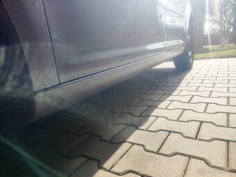 VW Touran 1.9Tdi dsg - 7