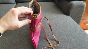 Malá cross body kabelka - 7
