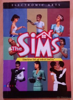 MANUÁLY K PC HRÁM - 7