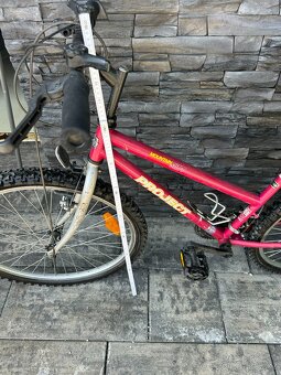 Prodám dámské kolo - 7