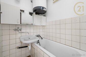 BYT NA PRODEJ 3+1 BUČOVICE - 7