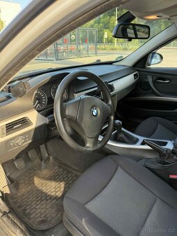BMW 320i - E90 - 7