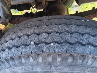 LIAZ MTSP 27 , LIAZ MTS 25 - 7