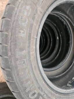 195/65R15 91H Tomket - 7