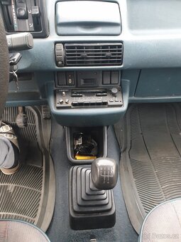 Renault Rapid pickup - 7