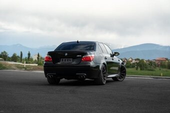 M5 e60 manual - 7