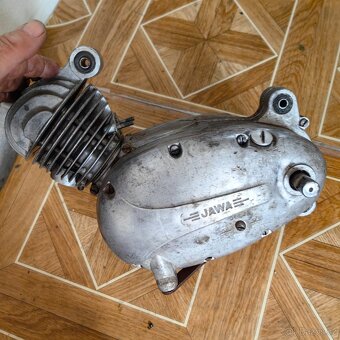 Stadion s22 motor - 7