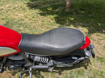 Ducati Scrambler 2015 - 7