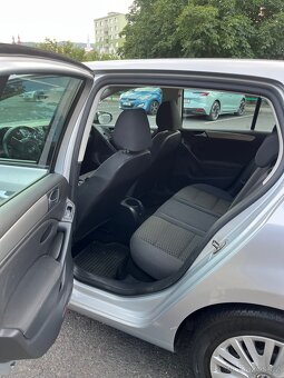 Volkswagen Golf 6 - 7