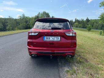 FORD KUGA 140KW - 7