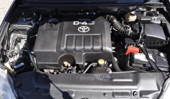 Corolla 1.4D-4D 66kW KOMBI Automat - 7