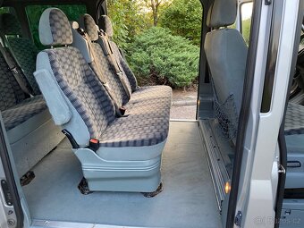 Ford Transit/ Tourneo - 7