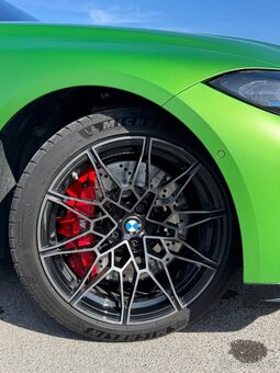 BMW M3 Touring Competition Individual - 7