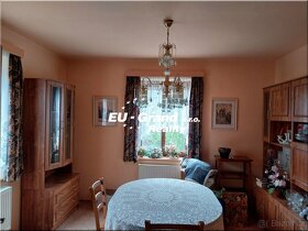Prodej pěkného rodinného domu ve Šluknově, ev.č. 05303 - 7