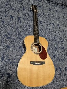 SIGMA GUITARS OMT-1 - 7