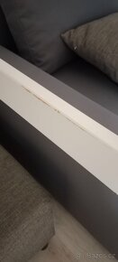Patrová postel Ikea - 7