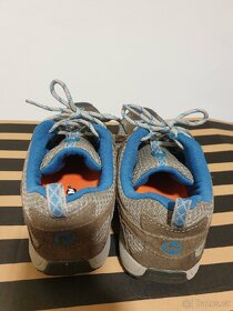 Merrell dámské outdoorové boty vel.38,5 - 7