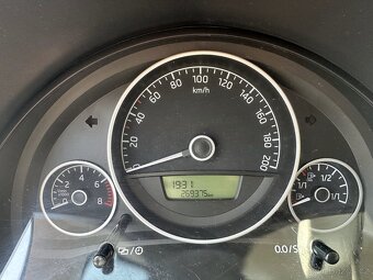 Škoda Citigo 1.0 Mpi Style+ - 7