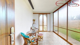 Rodinný dům, 180 m2 - Černá u Bohdanče, okr. Pardubice - 7