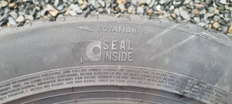 235/55r19 Pirelli Scorpion Winter Seal Inside - zimní - 7