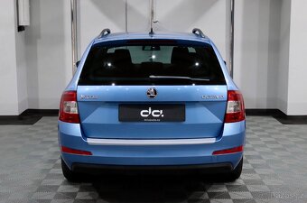 Škoda Octavia 3 Combi 1.4 TSI 110 kW Ambition-REZERVOVÁNO - 7