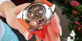 Zodiac Chronometer Automatic Seadragon ZO9915 - 7