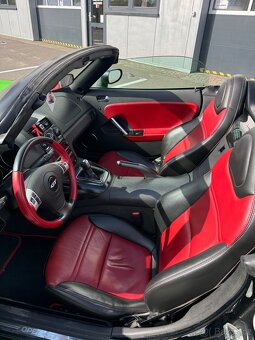 Opel Gt 2.0 16V Turbo po Go motoru - 7