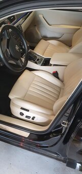 Škoda Superb 3, 2L 140kw - 7