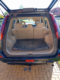 Nissan X-TRAIL - 7