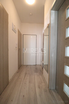 Milovice, pronájem bytu 2 + kk, 45 m2, okr. Nymburk - 7