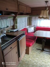 Pronajmu karavan - 7