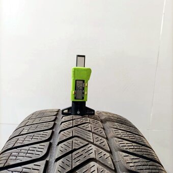 18" ALU kola – 5x112 – 8J x 18" ET38 - 7