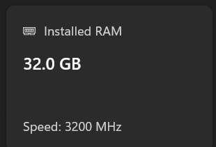 Gaming PC, AMD Ryzen 7 3700X, RX 580 4Gb, M.2-1TB, 32Gb Ram - 7