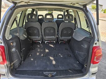 Volkswagen sharan Freestyle 2.0tdi 103kw 7.mist - 7