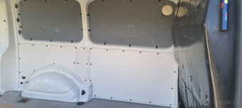 VW TRANSPORTER T5.1 -2.0 TDI r.v -2013 - 7