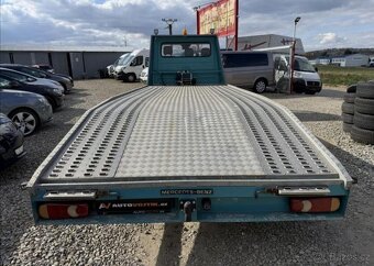 Mercedes-Benz Sprinter 2,2 408CDI/35 56tKm CHIP nafta - 7