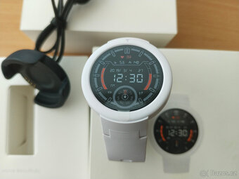 Nové Amazfit Verge Lite, Bílé, nepoužité, jen rozbalené - 7