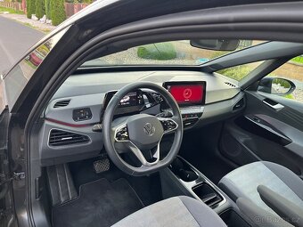 VW ID.3 PURE rv.2022 - 7