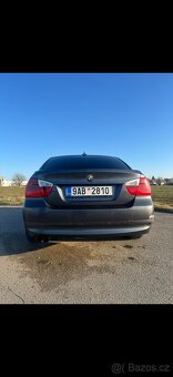 Prodám na náhradní díly bmw e90 325i 160kw - 7