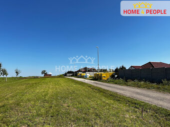 Projekt RD s pozemkem 500m2 - Kozojídky okr. Hodonín - 7