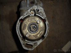 MAGNETO - 7