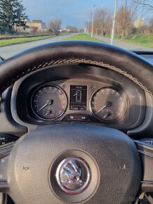 Fabia II Combi 1,6TDi Eleg. '13 (66kW), ČR, po 2.maj. - 7