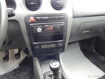 Seat Ibiza 1,4 16V - 7